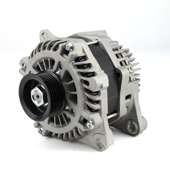 12V 175A Auto Parts Car Alternator for Mitsubishi Lester 11271 A3tx0091