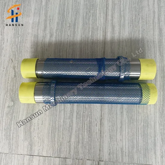 Portal Cranes Front Suspension Steering Knuckle