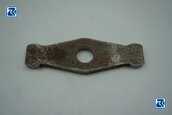 Sinotruk HOWO Heavy Truck Parts Gear Selecting Rod/ Shift Swing Rod Wg2214220014