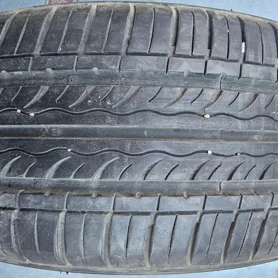 205/60r16 Original Air-Tight Used Tyre with Guarantee