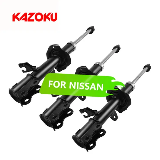 High Quality Suspension System for Kyb Shock Absorber Factory for Nissan Almera with Factory Price
