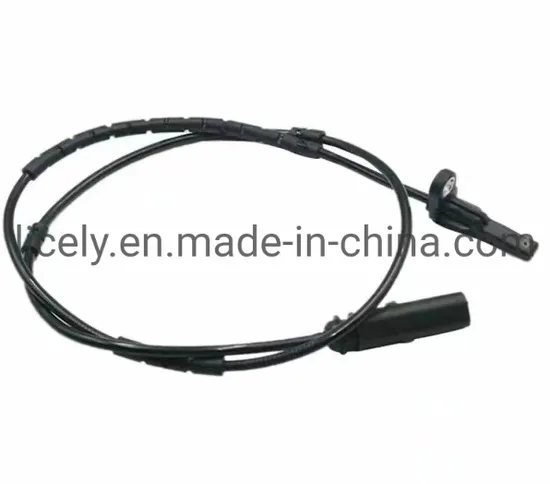 ABS Sensor for BMW, 34526791225/34526884421 320I Reasonable Price with Fast Delivery