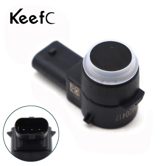 Keefc High Quality Parking Sensor Car Assist Radar PDC Sensor for Toyota Nissan Hyundai Honda Benz BMW Audi Porsche Land Rover