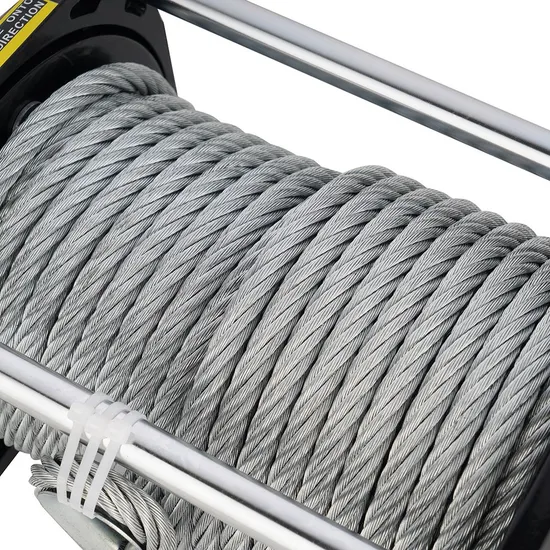 Automatic Application DC 12V 24V Electric Winch 20000lbs