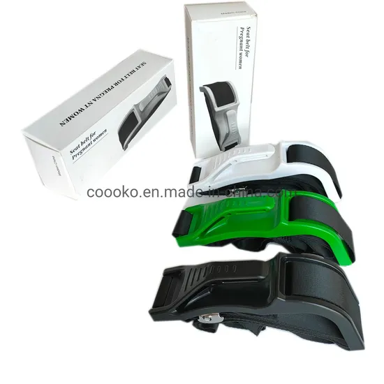 Pregnancy Comfort Seat Cover Adjuster for Pregnant Women