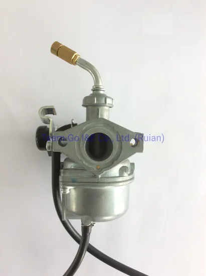 Excellent Processing Carburetor for Motorcycle Parts Bajaj/Ax100/Cg125 with Best Prices and Quality