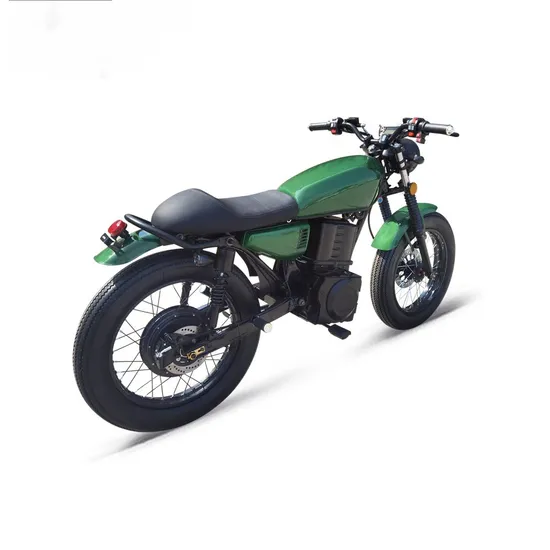 2025 Hot Sales 2000W 3000W Super Horsepower off-Road Electric Motorcycle
