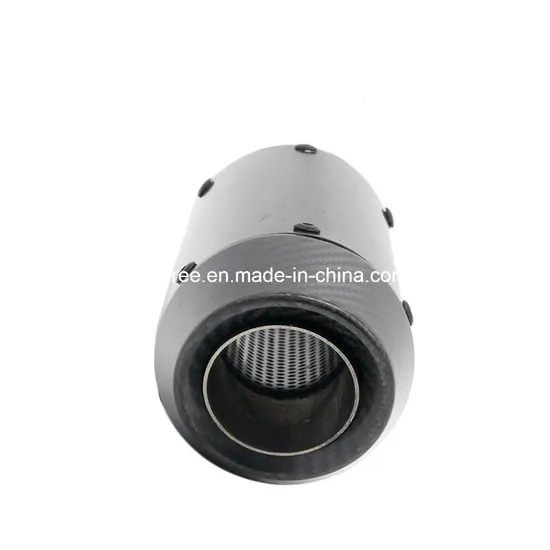 60mm or 51mm Carbon Fiber Exhaust Motorcycle Silencer Muffler