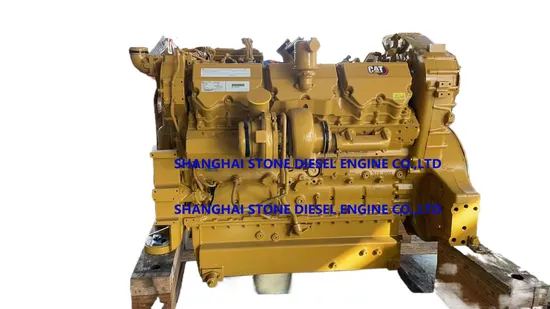 C11 C13 C15 C18 C27 C32 Diesel Engine