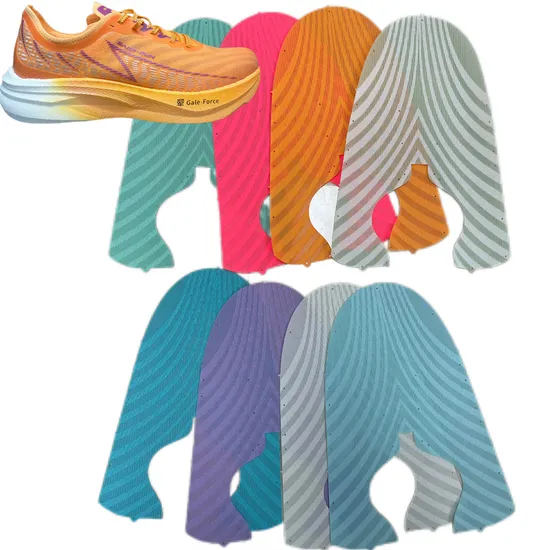 Jinjiang Grs Mono Woven Textile Material Printing Running Shoe Material Vamp Upper