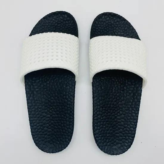 Heva Women′s Sandals Comfort Athletic Shoes Pillow Slides Custom Timeless Shower Bathroom Sports Home Sliders Slippers for Men