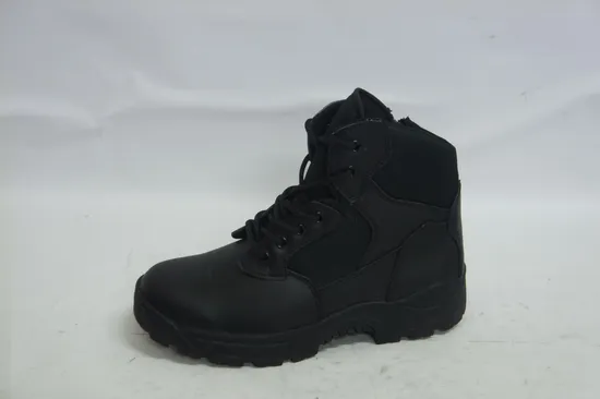 Classic Tactical Military Style Jungle Boots