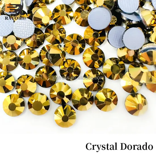 Korean Hot Fix Rhinestone 2088 16 Cutting Facets Supplier