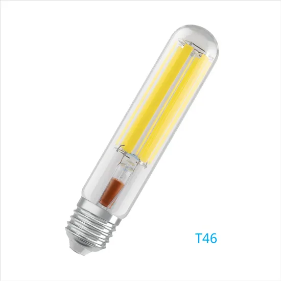 Halolite T46 E40 41W 7000lm Waterproof Energy Saving Clear Filament LED Light