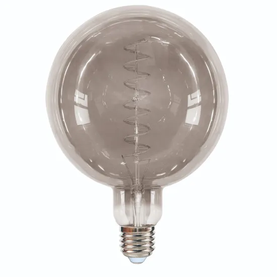Super High Lumen G95 E27 220V LED Spotlight MR16 5W