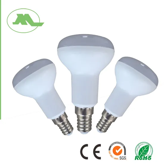 High Quality R50 Decorative Home Lighting 5W 7W 10W 12W 15W R Shape LED Bulb Light Long Lifespan Indoor Bulb