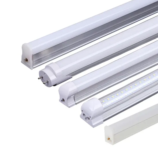 T5t8 Lamp Tube Integrated LED Lamp Fluorescent Lamp