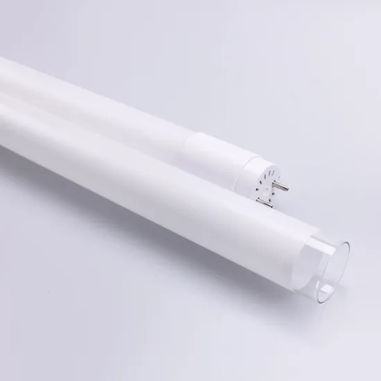 CCT T5 T8 9W 18W 20W 24W LED Linear Tube Light Low Price Lamp for Office Classroom Conference Room