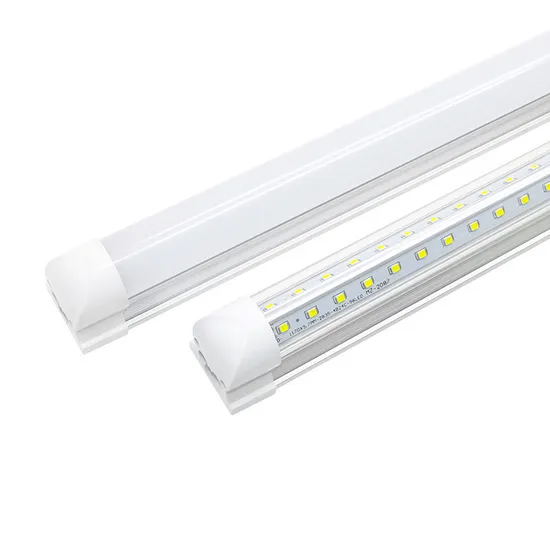 Energy Saving Light Tube T8 Split Single Light Tube