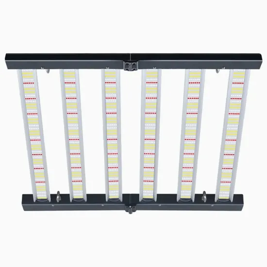 Indoor Foldable 320W-1000W SMD LED Lamp IP65 Rating Lm301h with Aluminum Body for Plant Growing & Bloom 3500K Spectrum