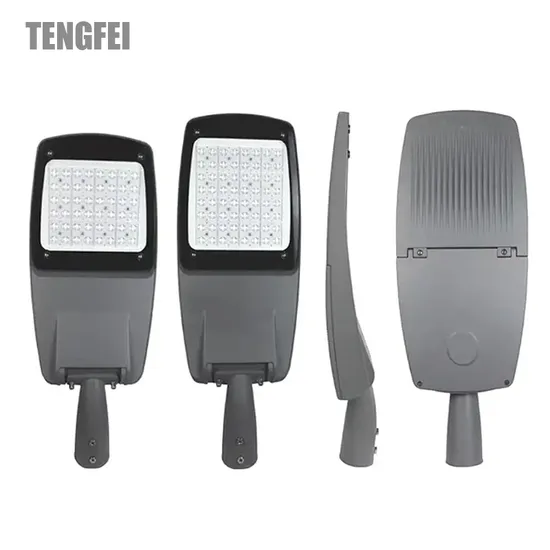 ODM OEM China Street Light Housing LED for Street