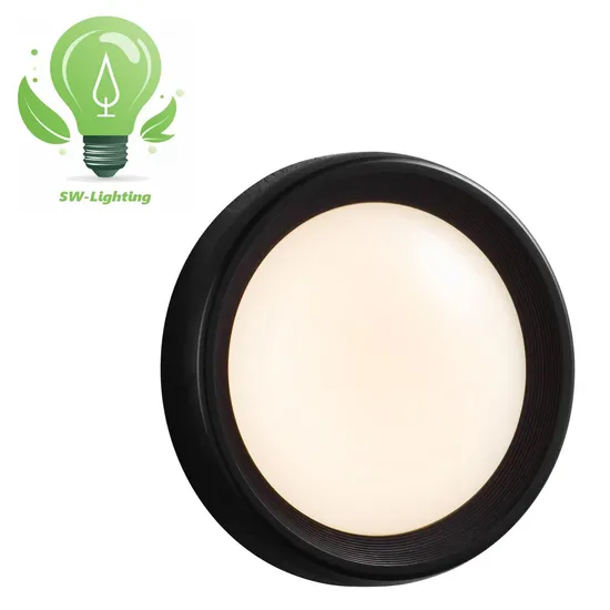 IP65 Waterproof LED Wall Lamp with CREE LED and High Quality 5 Years Warranty Driver