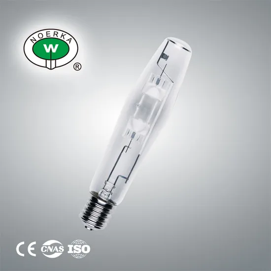 E40/4500k Metal Halide Lamp 400W
