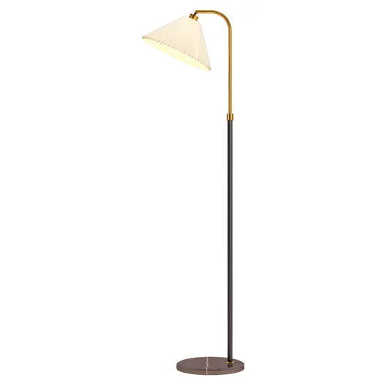 Factory New Design Strength Lighting Luxury Nordic Modern Decor Corner Standing Floor Lamp