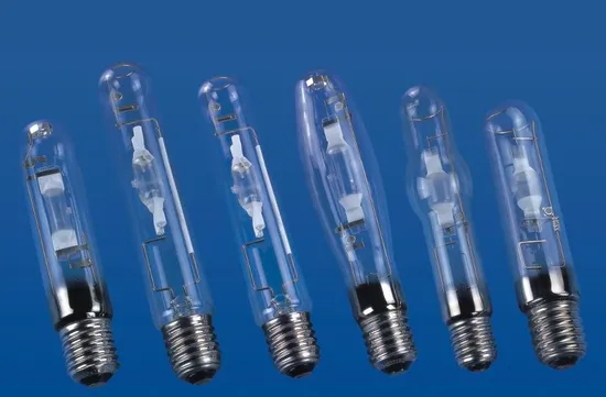 Pulse Start Metal Halide Lamp for Flood Light and Commercial Light