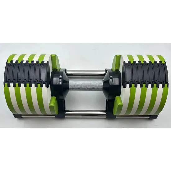 Dumbbells Single, 2-20 Kg Adjustable Dumbell, Dumbbell Training Strength Fitness