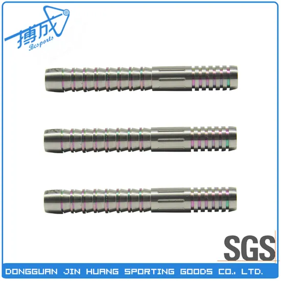 16-24G High Quality Dart Professional Darts Custom Tungsten Darts with Soft Tip