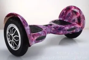 10inch 2 Wheels 500W Electric Balance Scooter