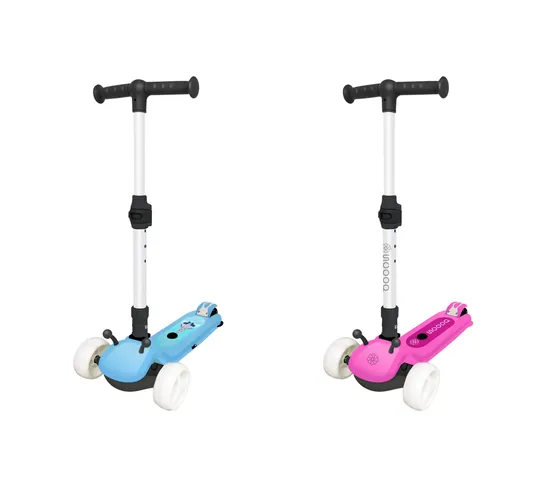 Electric Scooter for Kids Scooter Motor Scooter