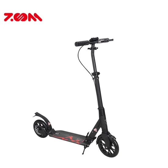 Hot Selling Foldable Kick Child Scooter