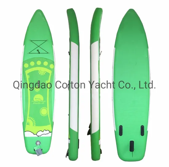 Bluefin Sup Stand up Inflatable Paddle Board