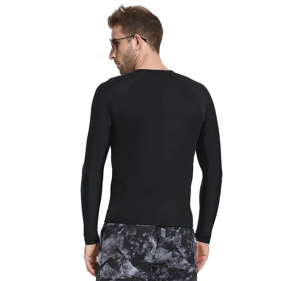 Neoprene Surf Wetsuit Top Multi-Size Customized Diving Suit for Surfing