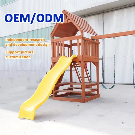 Kid Indoor Outdoor Commercial School Backyard Park Garden Children Plastic Playground Slide