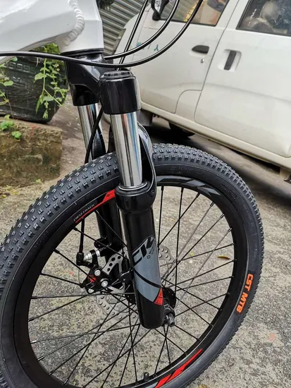 Lightweight 20er Kids Bicycle, 20 Inch Junior Mountain Bike Stock