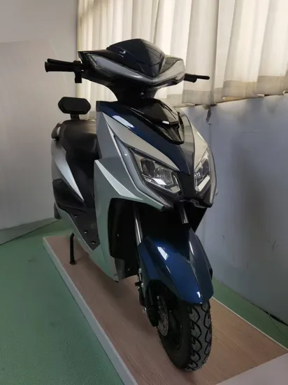 China Cheap Fast EEC 1500W Super Power Adult Mini Kids High Speed Engine Bike Accessories Electric Motor Price Scooter Wolf Warrior III Brand Motorcycle