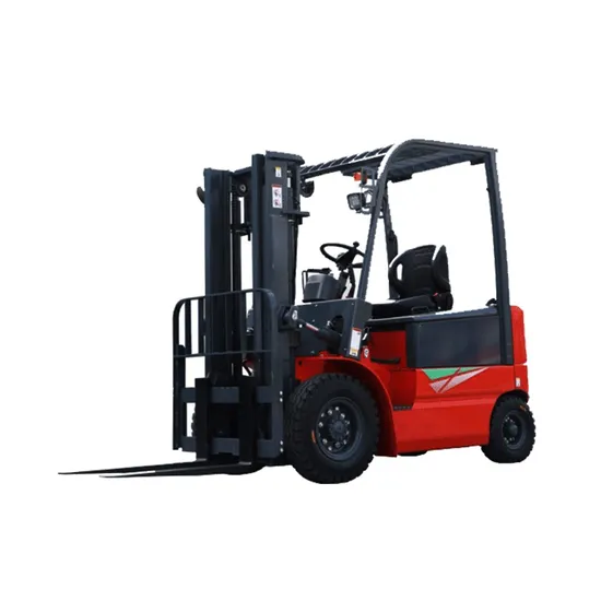 2.5t Diesel Forklift with Side Shift for Sale Cpcd25