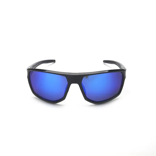 Custom Ultralight Tr90 Polarized Outdoor Sports Glasses UV400 Men Fishing Sunglasses for Drive Car