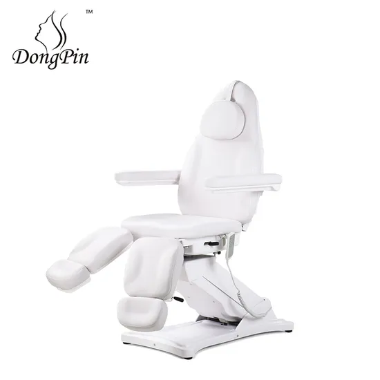 Electric Full Body Pedicure SPA Chair Beauty Massage Bed Alon Furniture