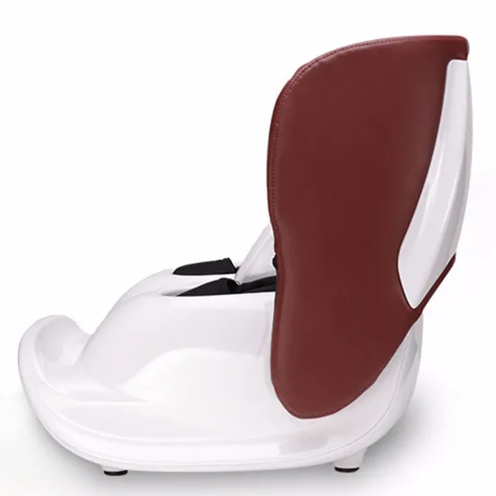 Mechanical Massager Residential Use Electric Shoes SPA Liner Foot Massage Machine with Factory Price