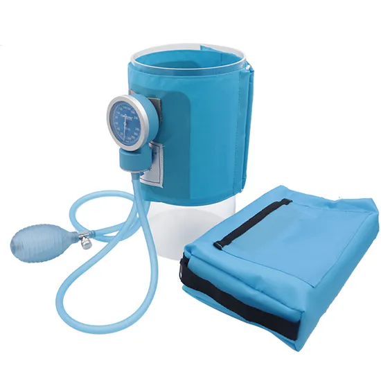Arm Home Hospital Use Blood Pressure Monitor Diastolic Sphygmomanometer Doctor Stethoscope Sphygmomanometer Cuff Sphygmomanometer Health Monitor