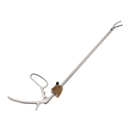 Adjustable Polymer Clip Applier with DMD and CE Certification