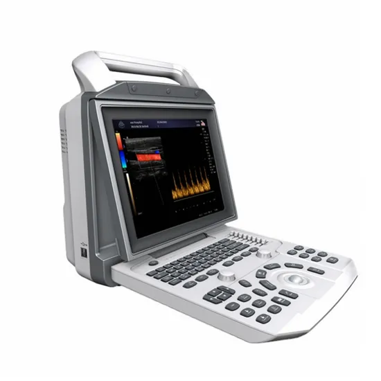3D/4D Color Doppler Ultrasonic Diagnostic System Digital Ultrasound Machine
