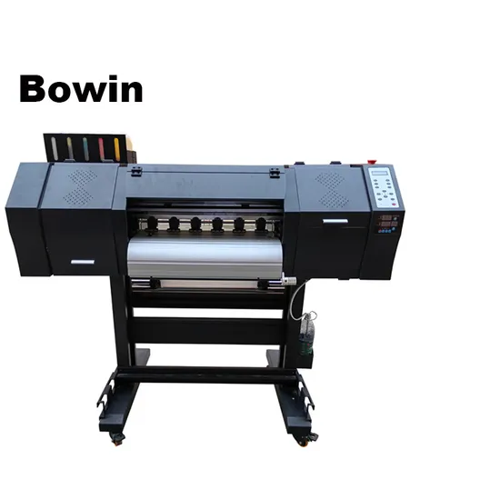 A3 30cm 60cm I1600 I3200 XP600 Printhead Dtf Printer