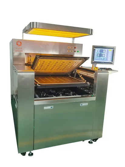 Auto Exposure Machine Exposure Machine UV Exposure machine