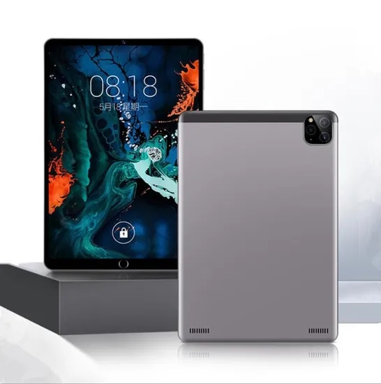 Gaming Tablet 10.1 Inch 8 Core 4G+64G RAM/ROM 5MP + 8MP Camera Tablet 4G LTE 10 Tablet