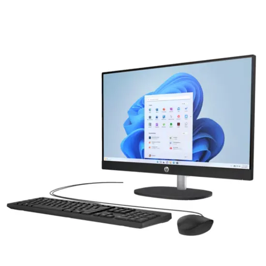 All-in-One 24-Cr1085t PC for 16 GB 1 Tb H_P_E